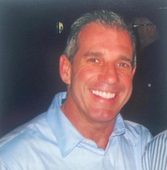 Obituary of Randy Keith Anderson