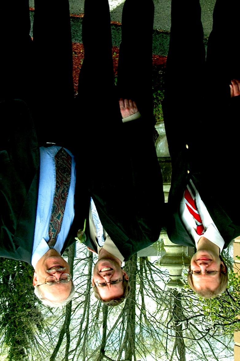 Obituary of James Frank DeSena