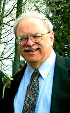 Obituary of James Frank DeSena