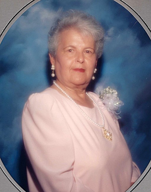 Obituary of Socorro Santana