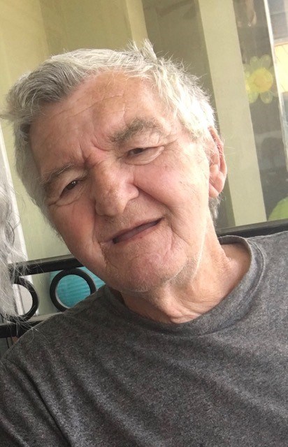 Obituary of Woodrow "Woody" Whisman