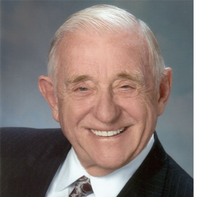 Obituary of Robert P. Gardner