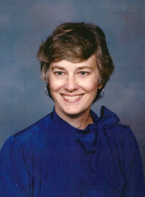 Obituary of Beverly Faith Wood