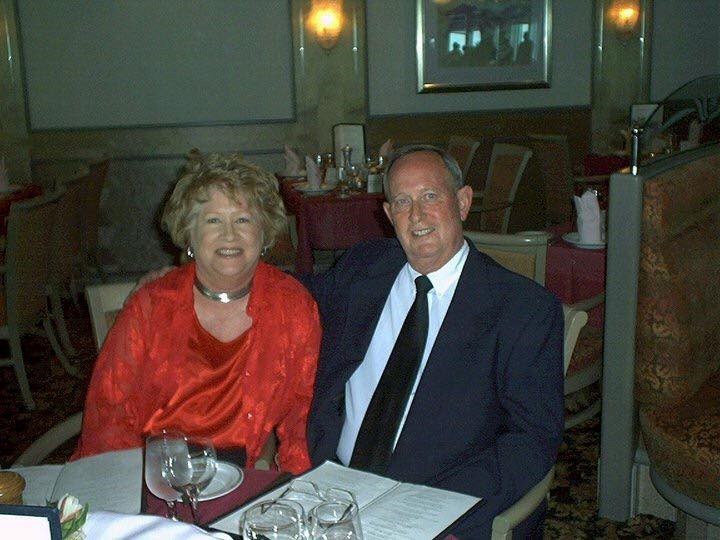 Obituary of Lea Ann Perryman