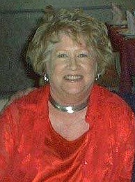 Obituary of Lea Ann Perryman