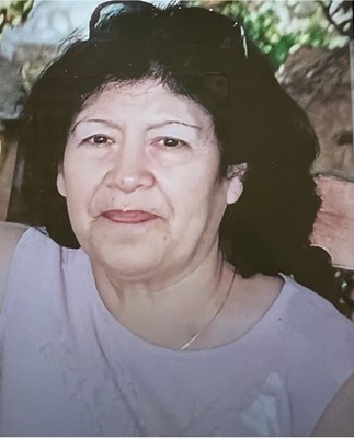 Maria Gonzalez Garcia