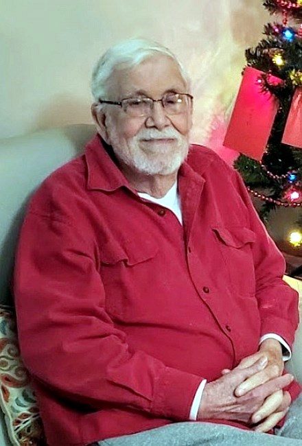 Obituary of Jerry Allen Grimes