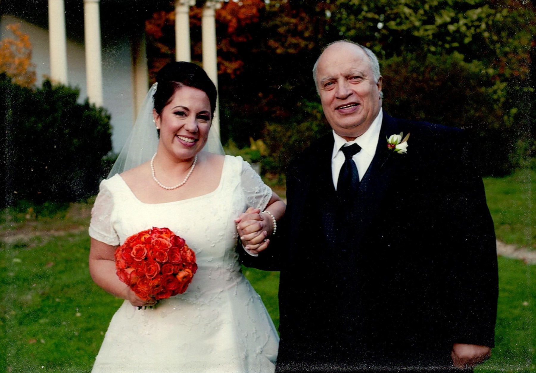 Obituary of Mahmod Molai Tehrani