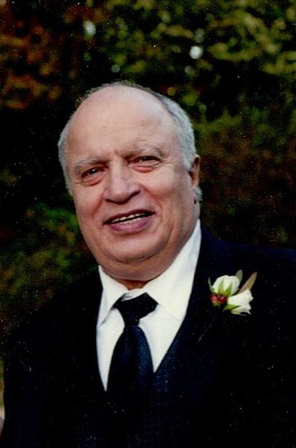 Obituary of Mahmod Molai Tehrani
