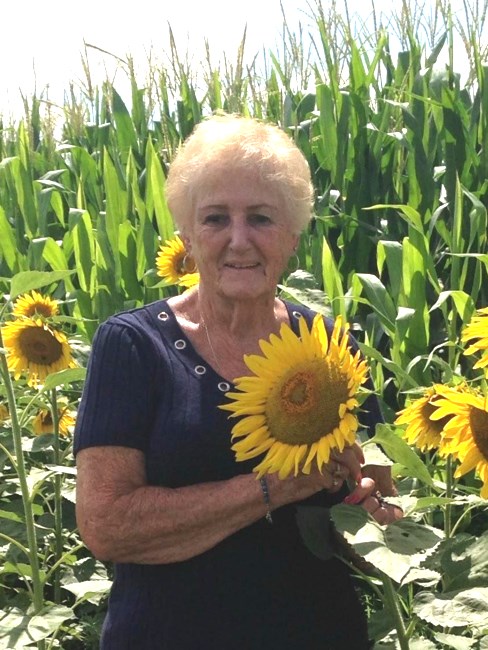 Obituary of Jan Denise Kirkner