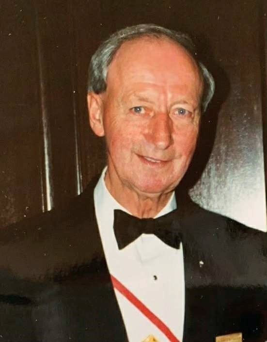 Obituary of Roger Arsenault