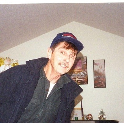 Obituary of Louis Beckmann