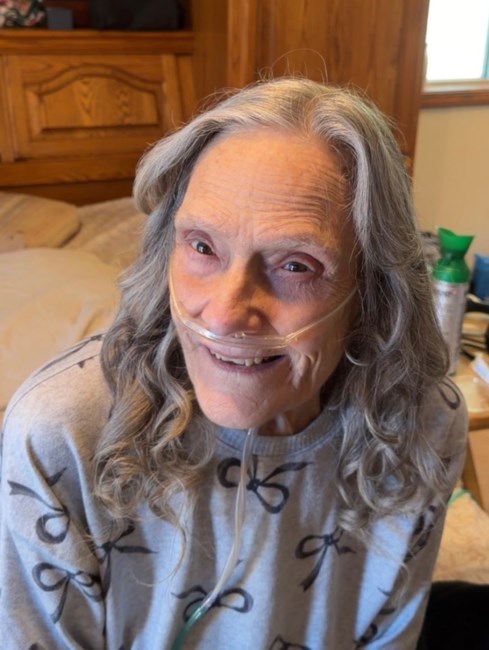Obituary of Phyllis Ann Neal