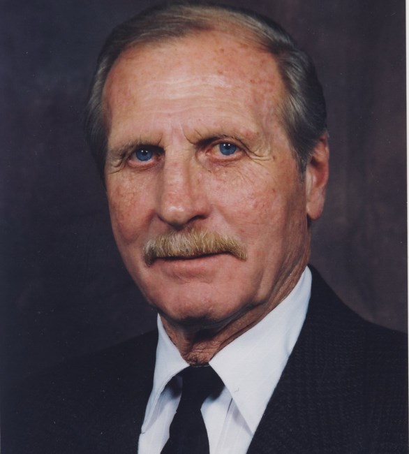 Obituary of Richard James Christian II