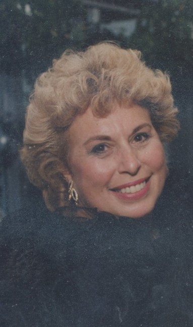 Obituary of Rita Virtuoso