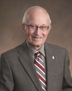 Reginald Graham