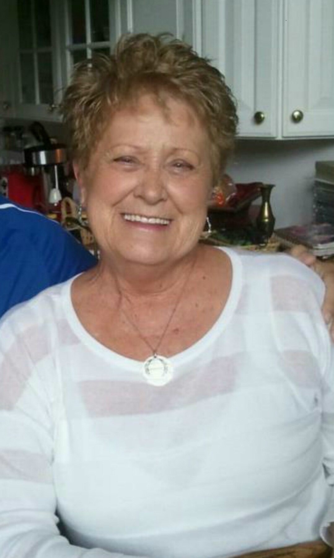 Obituary of Donna Lee Thomas