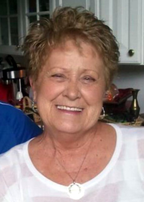 Obituary of Donna Lee Thomas