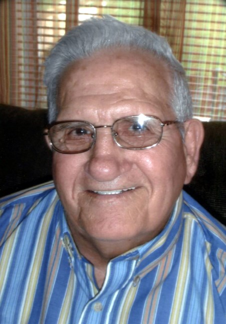 Obituary of Walter Henry Reid