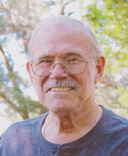 Obituary of Jerrold L. Jokerst