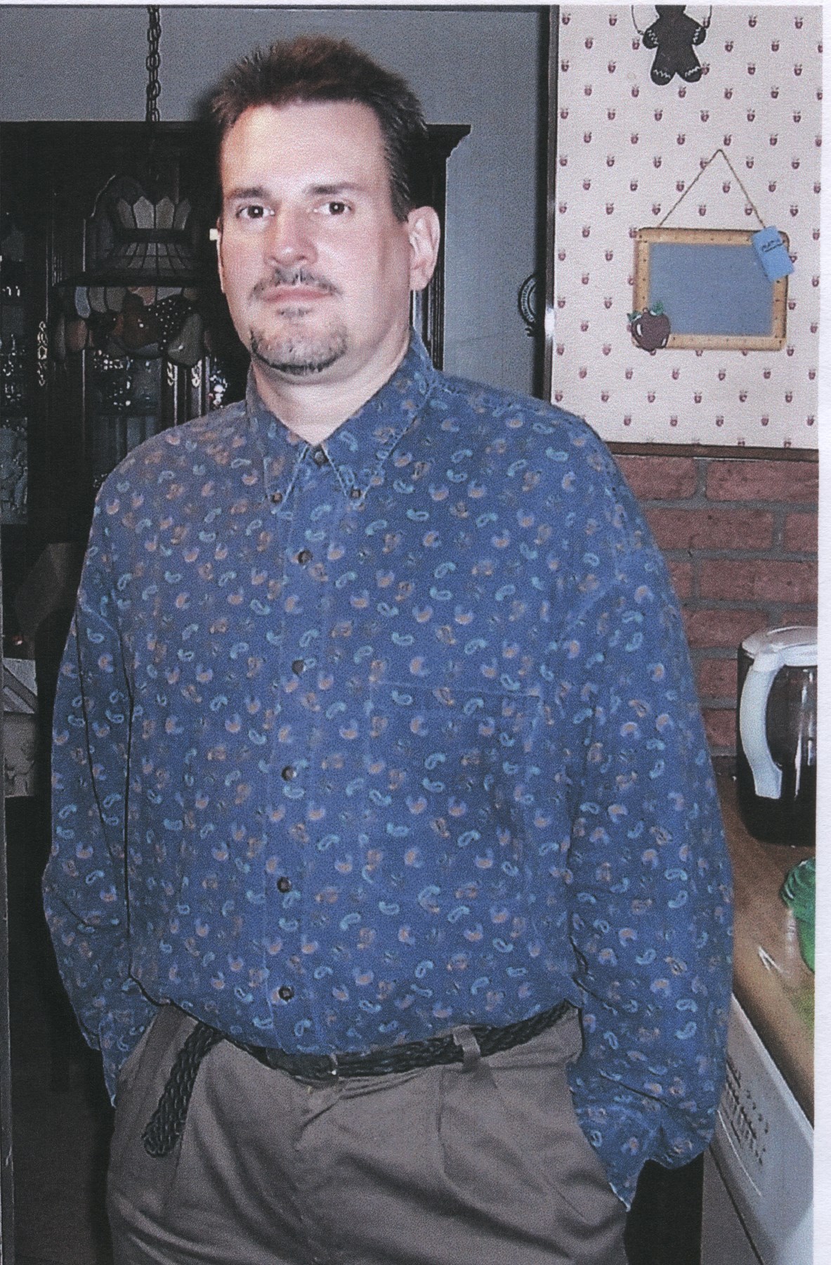 Anthony Wesolowski Obituary Collingswood, NJ