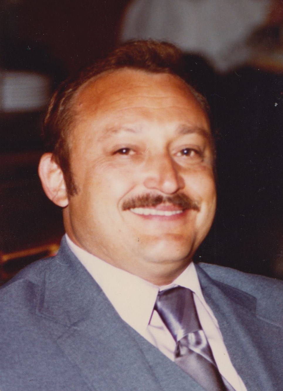 Obituary of Dennis M. McKean