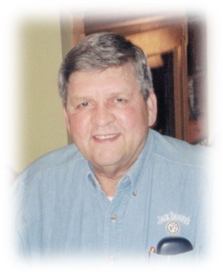 Obituary of David Norris Jenkins