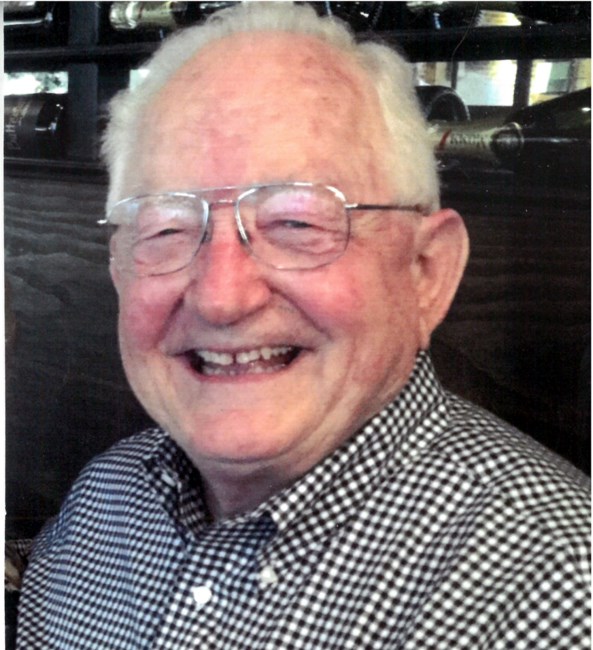 Obituary of James "Jim" V. Descant Jr.