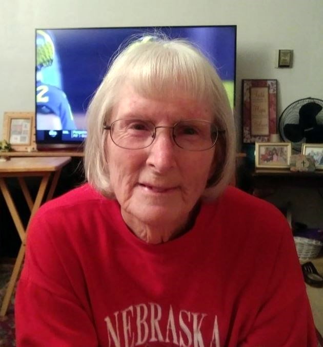 Mary Ann Blessing Obituary Lincoln, NE
