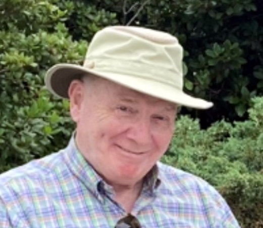 Avis de décès de Daniel J. Donovan