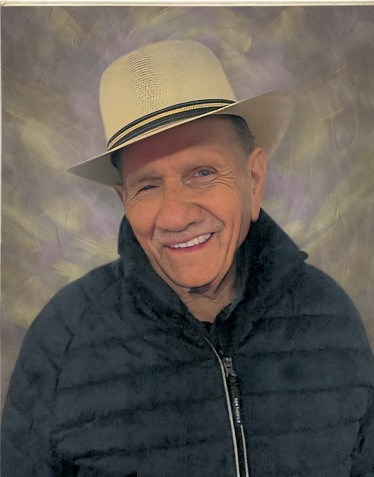 Obituary of Ramon Edeza