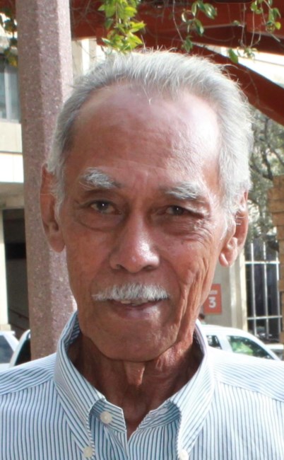 Obituary of Maximo Leroy Umack
