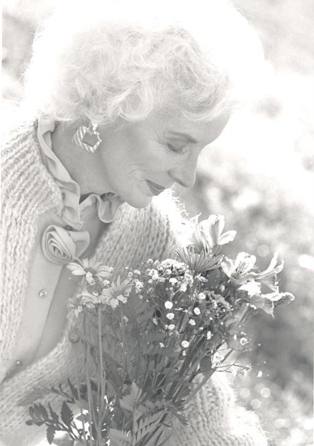 Avis de décès de Alice C. Walsh Haley Kelley