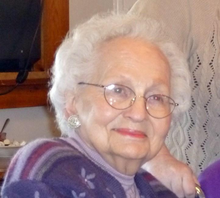 Obituary of Sadie Gregory Billingsley