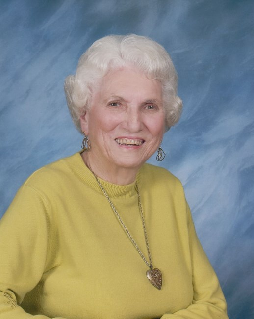 Obituary of Erlene  "Billie" Self Self Hutchison