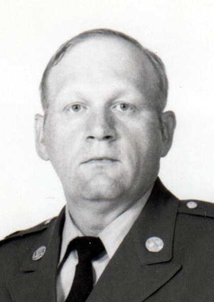 Obituary of SFC (Ret.) Carlos Santiago