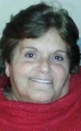 Obituary of June Perrino