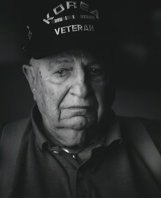 Obituary of Russell Neal DeBruine