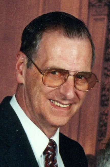Obituary of Thomas Haley