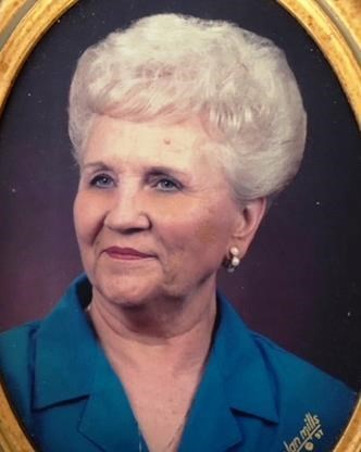 Obituary of Virginia M Lee