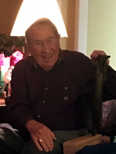 Avis de décès de Ralph L. Imler