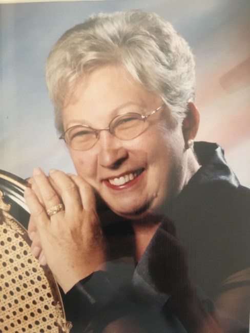Obituary of Judy H. Gunter