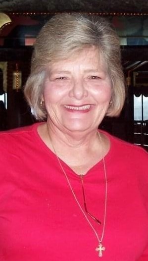 Obituary of Cynthia Dell Kaltwasser Lappe