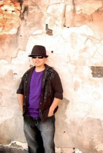 Obituary of Jose Miguel Perez