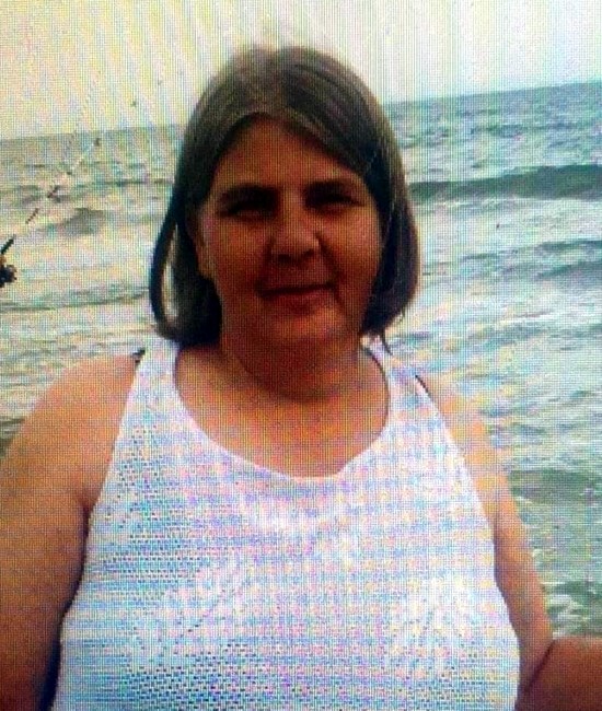 Obituary of Tammy Franklin Dula