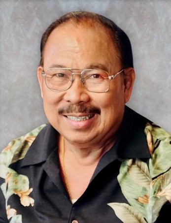 Obituary of Benjamin Buendia Danabar Sr.