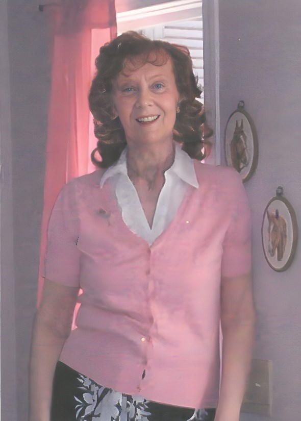 Obituary of Sylvia Costain