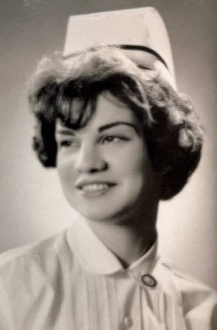 Obituary of Wanda Vasiliki Christine (Fishback) Kafoglis