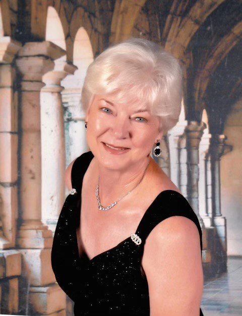 Obituary of Ernestine Gennell