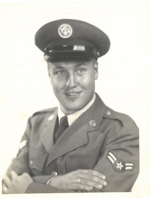 Obituary of Frank Joseph Findler